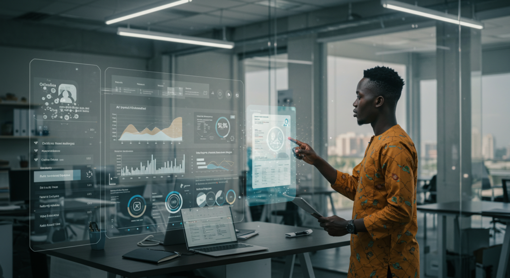 Nigeria’s AI Moment: Turning Strategy into Tangible Change