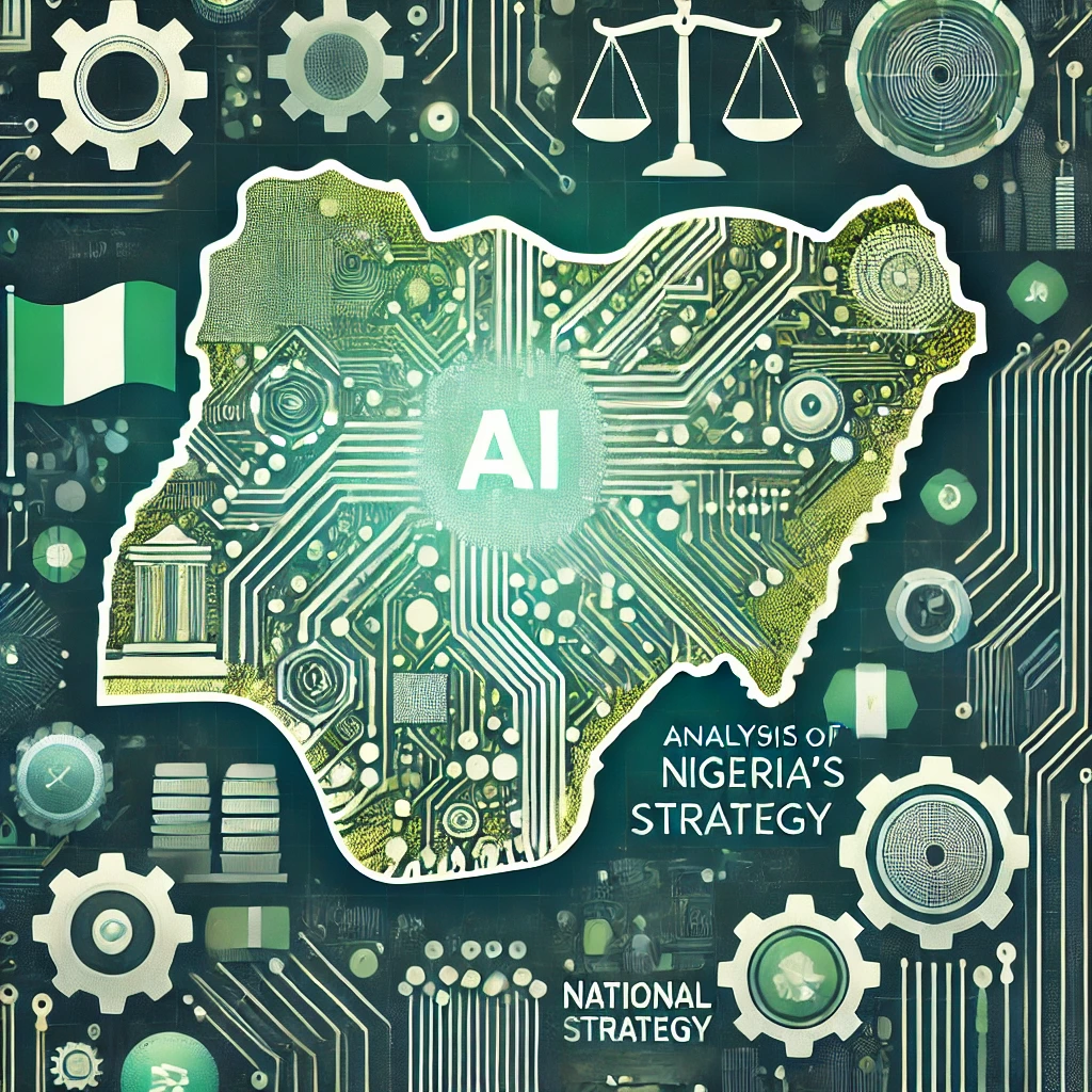 Nigeria’s AI Moment: Turning Strategy into Tangible Change