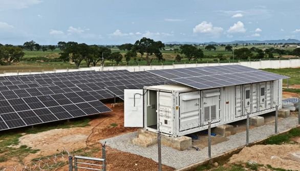 Nigeria’s Bold Energy Bet: A $200M Lifeline for Clean Technology