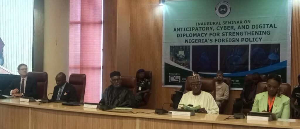 Nigeria’s Digital Future Gets Momentum as Tech Investor Reaffirms Commitment