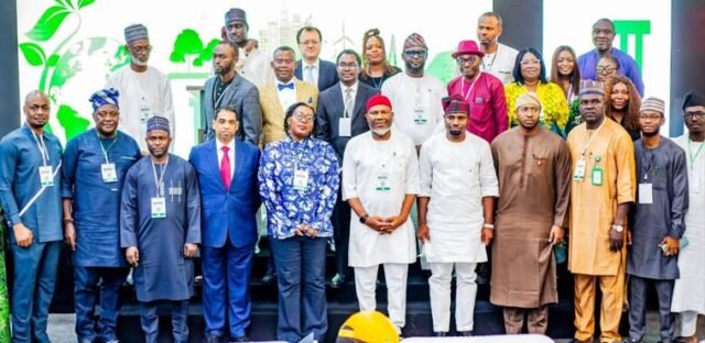 Nigeria’s Digital Future Gets Momentum as Tech Investor Reaffirms Commitment