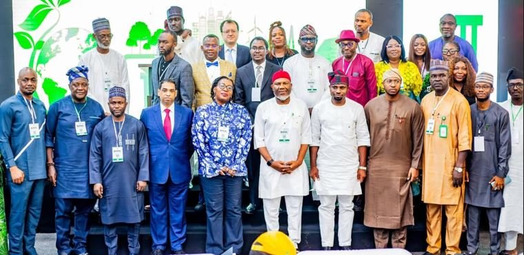 Nigeria’s Digital Future Gets Momentum as Tech Investor Reaffirms Commitment