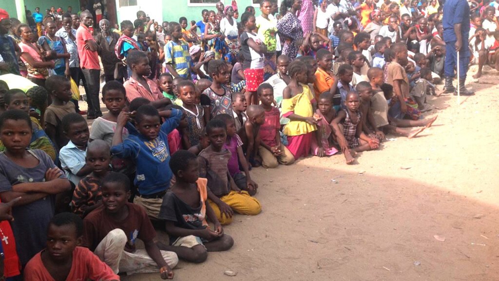 Nigeria’s Education Crisis: A Nation at a Crossroads