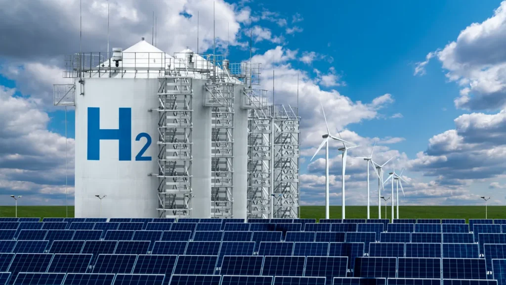 Green Hydrogen from the Niger Delta: Nigeria’s Export Chance That Must Deliver Local Jobs