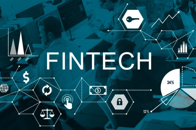 Fintech Investment Financial Internet Technology Concept Nigeria’s Fintechs Face New Tax Reality Amid Government Revenue Push