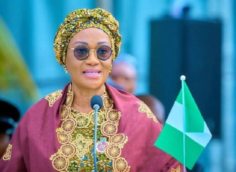 Remi Tinubu