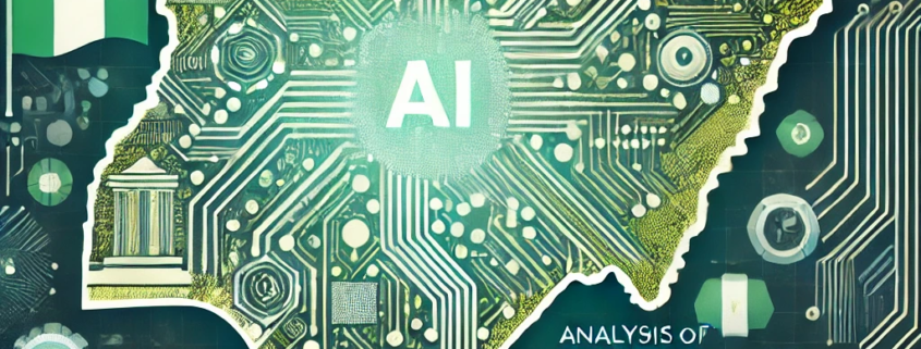 Nigeria’s First National AI Ethics Curriculum for Secondary Schools