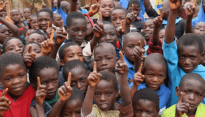 Nigeria’s Lost Generation: 24 Million Children Without Classrooms