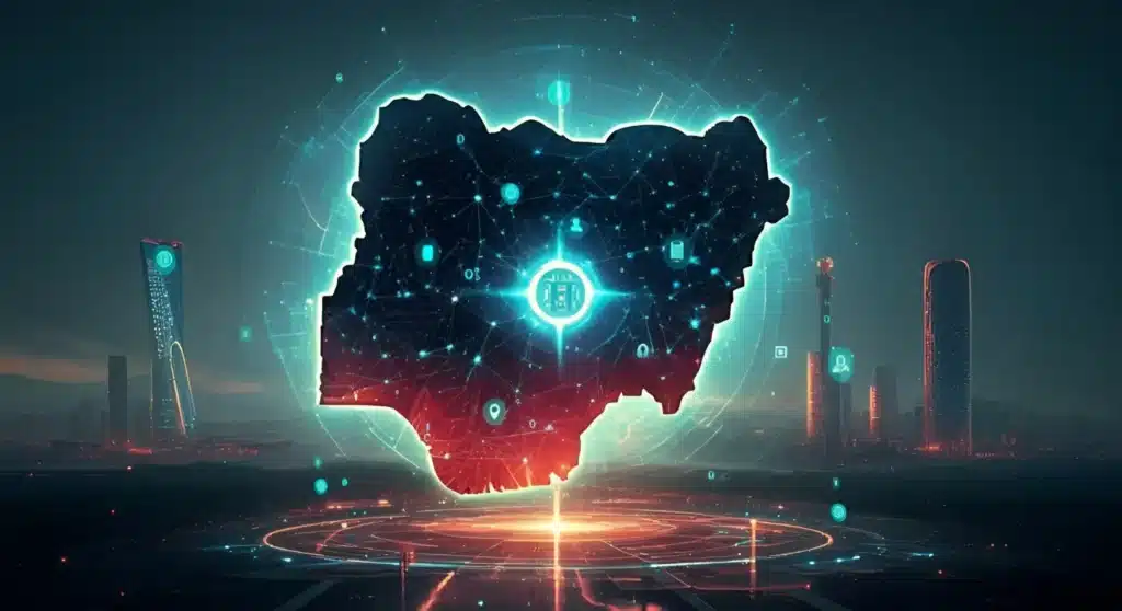 Nigeria’s Path to an AI-Driven Future