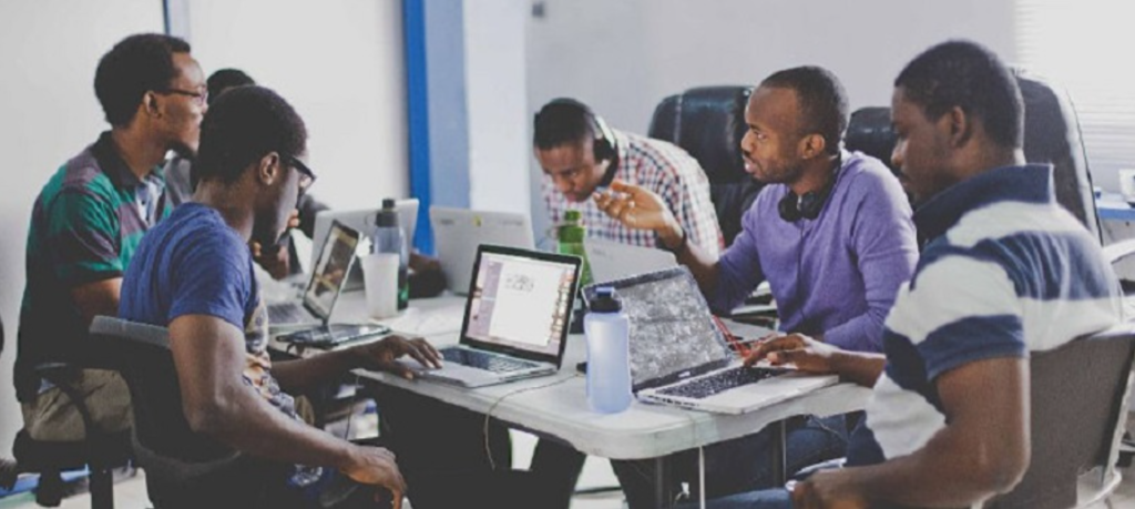 Nigeria’s Startup Funding Gets a Major Makeover