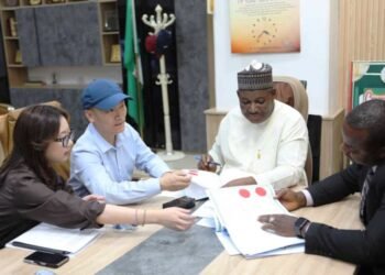 Nigeria’s TVET Revolution: Government Trains Nearly One Million Youths for Entrepreneurship