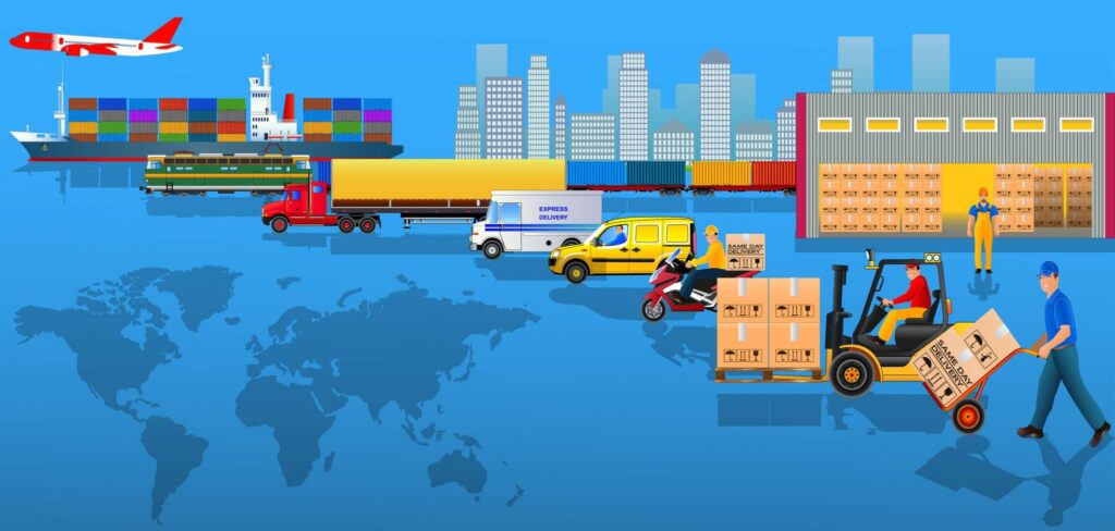 Nigeria’s e-commerce sector surges as competition intensifies