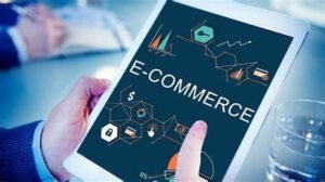 Nigeria’s e-commerce sector surges as competition intensifies