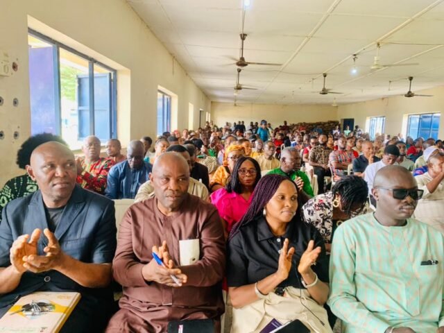 Odey Pledges Hands-On Crackdown on Unlicensed Schools in Cross River Odey Pledges Hands-On Crackdown on Unlicensed Schools in Cross River