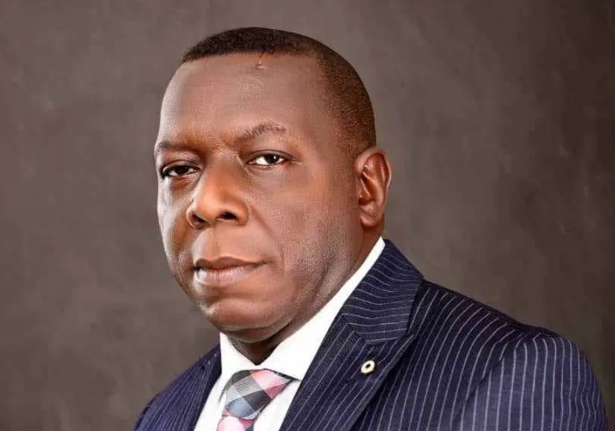 Odey Pledges Hands-On Crackdown on Unlicensed Schools in Cross River