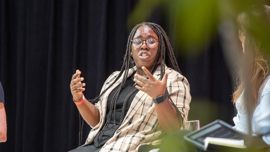 Odunayo Eweniyi – Co-founder of PiggyVest