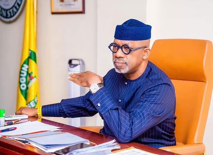 Ogun Declares Monday Work-Free Day for Teachers in Honour of World Teachers’ Day