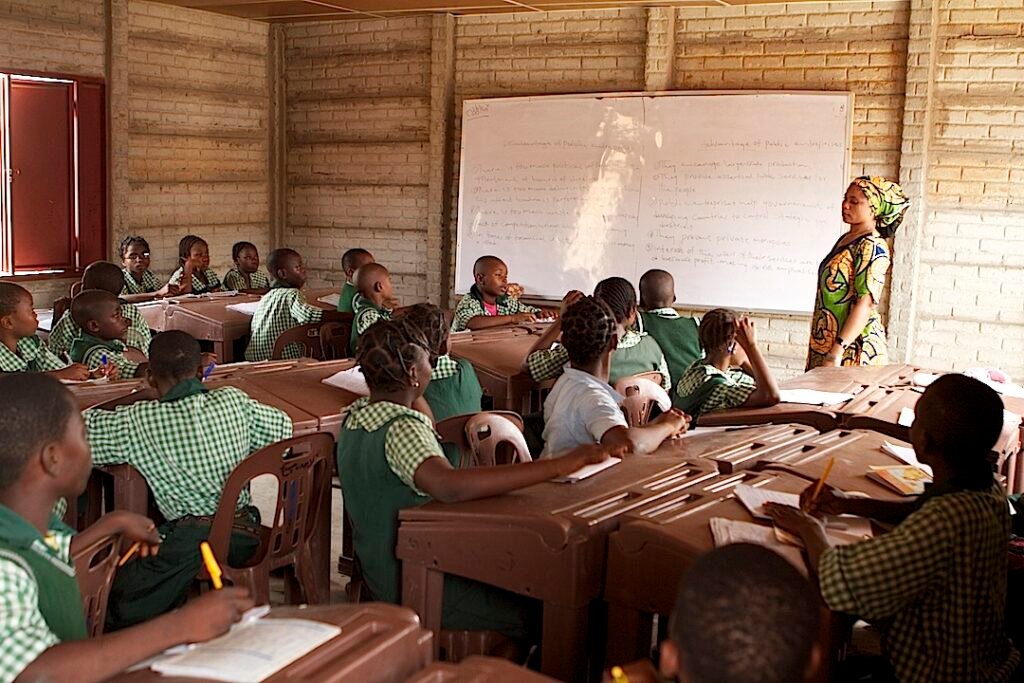 Oloja Appeals for National Education Summit as Nigeria’s Academic System Faces Critical Moment