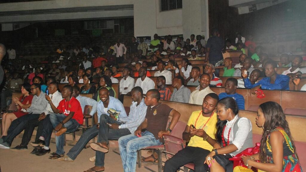 Oloja Appeals for National Education Summit as Nigeria’s Academic System Faces Critical Moment