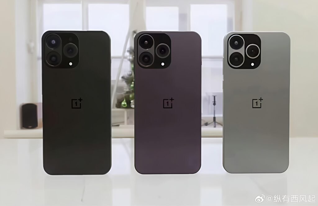 OnePlus 15 Launch Set for October 27: Everything Nigerians Need to Know