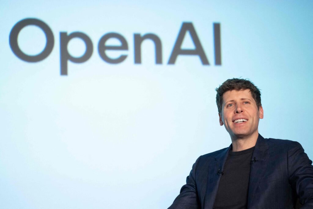 OpenAI Valued at $500 Billion After Employees Sell Shares to Big Investors