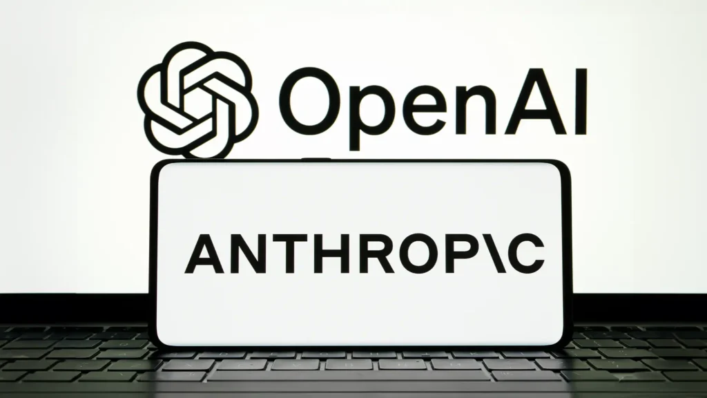 OpenAI and Anthropic Mull Over Investor-Backed Funds to Resolve AI Litigation Risks