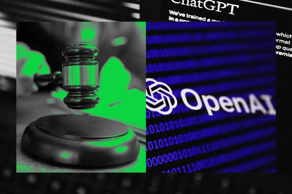 OpenAI’s Legal High Stakes: A Battle Over Privilege and Billions