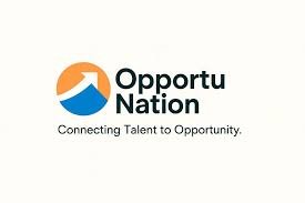OpportuNation Goes Live October 13