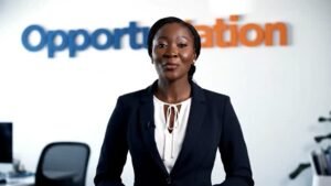 OpportuNation Goes Live October 13