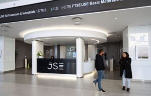Optasia Targets $375 Million in Landmark South African AI Fintech Listing