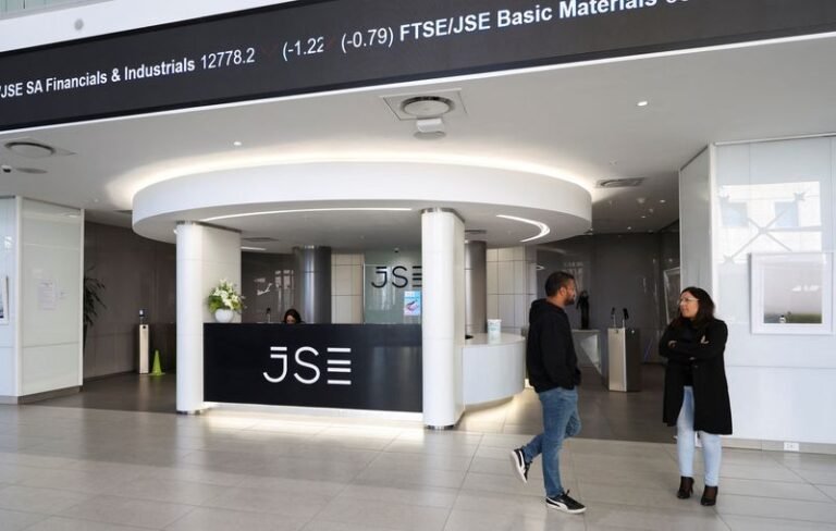 Optasia Targets $375 Million in Landmark South African AI Fintech Listing