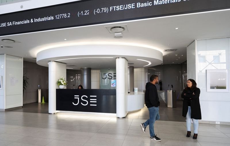 Optasia Targets $375 Million in Landmark South African AI Fintech Listing