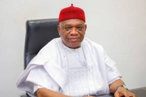 Orji Uzor Kalu