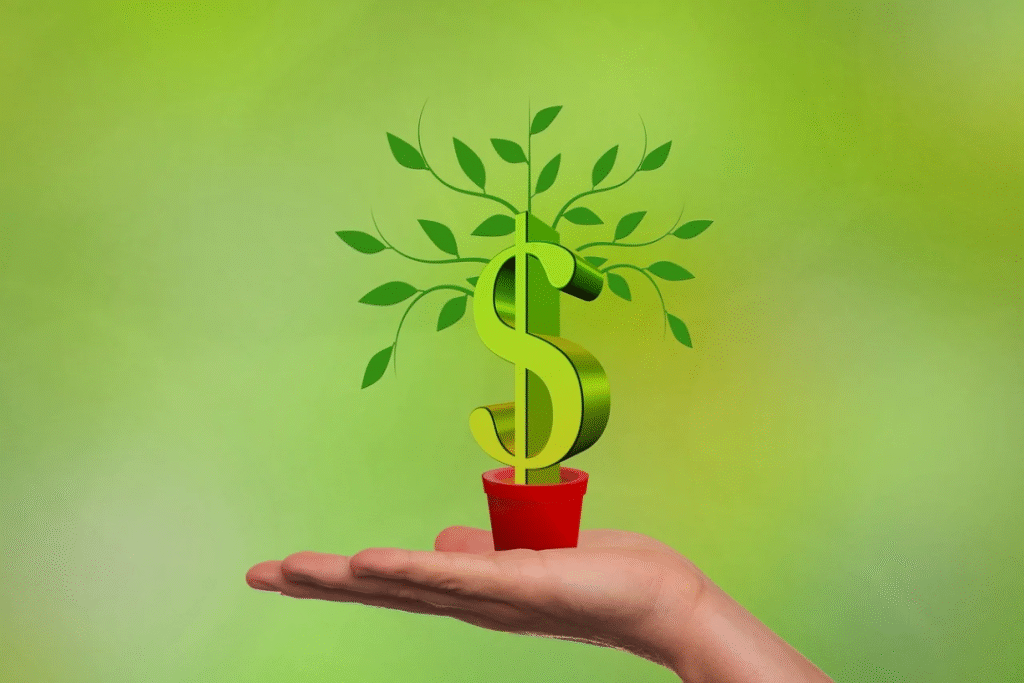 Patient Capital - The Missing Ingredient in African Tech Growth