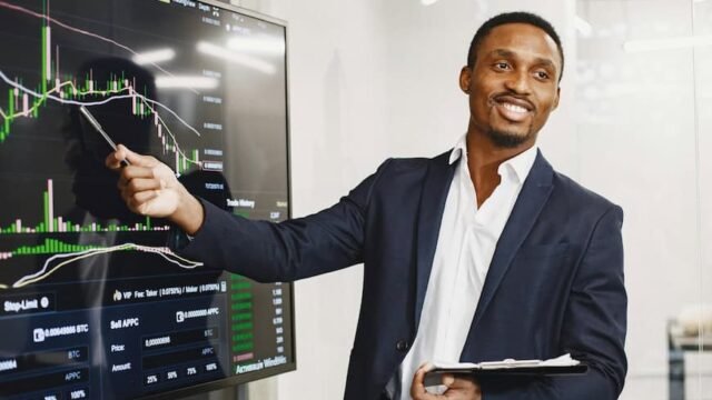 Patient Capital - The Missing Ingredient in African Tech Growth
