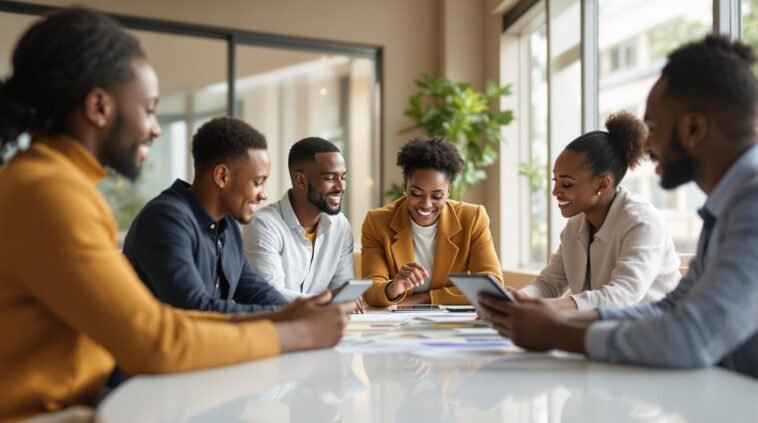 Patient Capital - The Missing Ingredient in African Tech Growth
