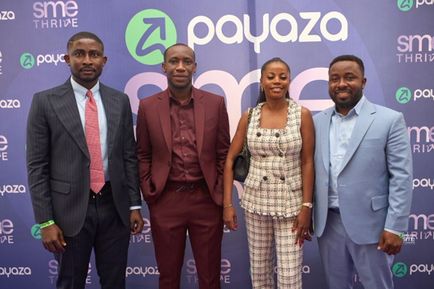 Payaza Makes Bold Financial Moves, Redeems N20.3 Billion Debt Ahead of Schedule