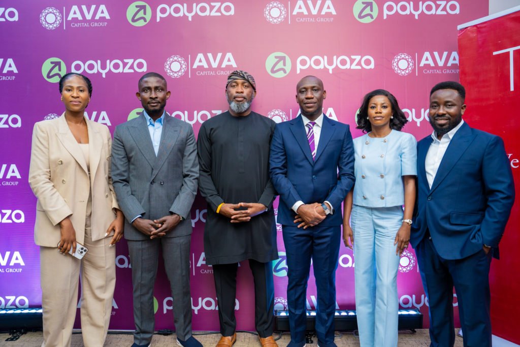 Payaza Makes Bold Financial Moves, Redeems N20.3 Billion Debt Ahead of Schedule