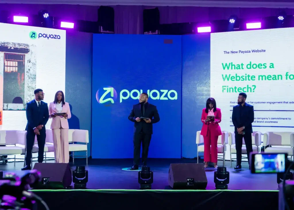 Payaza Achieves New African Fintech Standard with $13.5M Debt Redemption and Triple Credit Upgrades