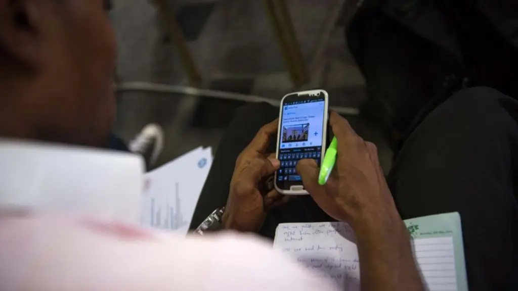 Nigeria’s Digital Future at Risk as Broadband Gaps Threaten Economic Growth