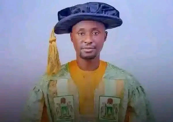 Prof. Salisu Mamman Abdulrahman: From First-Class Graduate to Full Professor at KUST Wudil