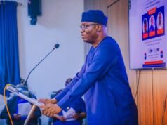 Yilwatda Secures Massive Political Coup as NNPP, PDP Members Dramatically Defect to APC Yilwatda