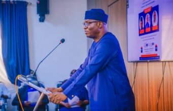 Nentawe Yilwatda Makes Bold Declaration: Wike Free to Join APC Yilwatda