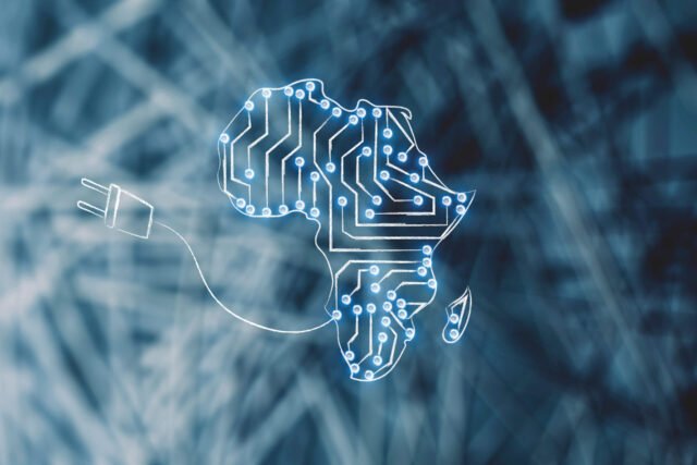 Reimagining Africa’s Role in Ethical AI Governance Reimagining Africa’s Role in Ethical AI Governance