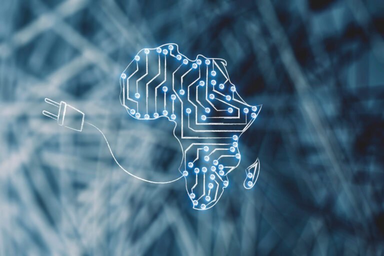 Reimagining Africa’s Role in Ethical AI Governance