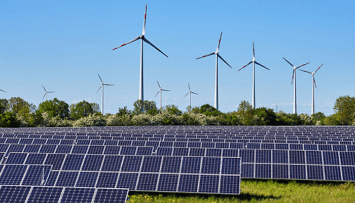 Nigeria’s Bold Energy Bet: A $200M Lifeline for Clean Technology