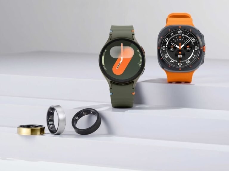 Samsung Redefines Wearables Through Bold Innovation and Collaboration