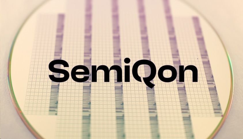 SemiQon’s Cryogenic CMOS Innovation Wins Top Honour from EARTO
