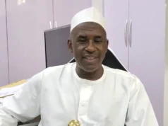 Mahdi Shehu Slams Tinubu Over INEC’s Controversial Voter Revalidation Suspension