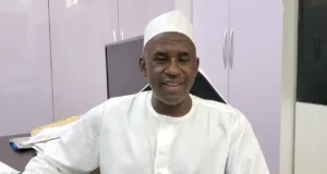 Mahdi Sani issues strong warning, urges voters to secure MoU, record politicians’ promises Mahdi Shehu